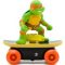 Teenage Mutant Ninja Turtles – Michelangelo Switch Kick Skaters Figure