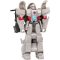 Transformers EarthSpark 1-Step Flip Changer Megatron Figure