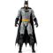 DC Comics Batman 30cm Action Figure (Grey Suit)