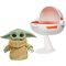Star Wars The Mandalorian Wild Ridin’ Grogu 4.75′ Animatronic Figure