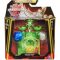 Bakugan Starter Pack – Special Attack Ventri Octogan and Trox Figures