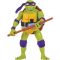 Teenage Mutant Ninja Turtles Mutant Mayhem – Donatello Ninja Shout Figure