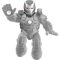 Heroes of Goo Jit Zu Goo Shifters – War Machine Figure