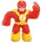 Heroes of Goo Jit Zu Goo Shifters – DC Gold Charge Flash Figure
