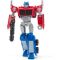 Transformers EarthSpark – Deluxe Optimus Prime Figure