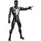 Spider-Man Titan Hero – Black Suit Spider-Man 30cm Action Figure