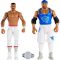 WWE Championship Showdown – The Street Profits Action Figures