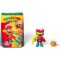 SuperThings Rivals of Kaboom – Mutant Battle Kazoom Kid Figure (Styles Vary)