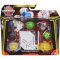 Bakugan Battle Pack – Special Attack Bruiser and Octogan Figures