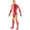 Marvel Avengers Titan Hero Series –  Iron Man 30cm Action Figure