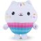 Gabby’s Dollhouse – Cakey Cat 10′ Soft Toy