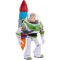 Disney Pixar Toy Story – Rocket Rescue Buzz Lightyear 25cm Figure
