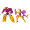 Transformers Legacy Wreck ‘N Rule Collection – Comic Universe Impactor and Spindle Figures