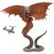 Monsterverse Godzilla vs Kong 15cm Figures – Warbat and Osprey