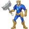 Marvel Mech Strike Monster Hunters – Thor 15cm Action Figure