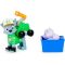 Paw Patrol: Big Truck Pups – Hero Pup Rocky Figure