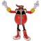 Sonic Prime – Mr. Dr. Eggman 13cm Figure