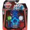 Bakugan Starter Pack – Special Attack Hammerhead Ventri and Smoke Figures