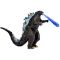 Godzilla x Kong The New Empire – Godzilla with Heat Ray 15cm Action Figure