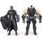 DC Comics Batman Adventures – Batman Vs Bane Action Figures