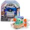 Star Wars Doorables Galactic Cruisers Vehicle and Figure (Styles Vary)
