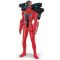 Black Panther Wakanda Forever – Battle Action Ironheart 15cm Action Figure