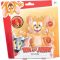 Tom & Jerry – Stretchy Figure (Styles Vary)