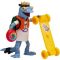 Teenage Mutant Ninja Turtles Mutant Mayhem – Mondo Gecko Figure