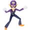 Super Mario – Waluigi 6cm Figure