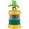 Treasure X Teenage Mutant Ninja Turtles Sewer Rescue Figure Pack (Styles Vary)