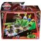 Bakugan Training Set with Spidra Figure