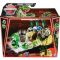 Bakugan Training Set with Titanium Trox Figure