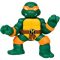 Teenage Mutant Ninja Turtles – Stretch Ninjas Figure (Styles Vary)