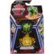 Bakugan – Special Attack Trox (Green and Yellow) Figure