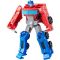 Transformers Authentics Optimus Prime Action Figure