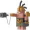 Minecraft Legends Portal Guard Action Figure