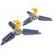 Disney Pixar Lightyear Hyperspeed Zyclops & Pods Playset