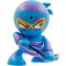 Fart Ninja Series 8 – Silent Butt Deadly Action Figure (Styles Vary)