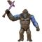 Monsterverse Godzilla vs Kong 15cm Kong Figure with Axe