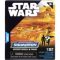 Star Wars Micro Galaxy Squadron – Mystery Vehicle and Figure (Styles Vary) Series 4