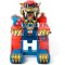 SuperThings Wild Tigerbot Playset