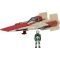 Star Wars Micro Galaxy A-Wing Vehicle