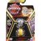 Bakugan – Nillious (White/Gold) Figure