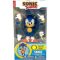 Sonic the Hedgehog – Sonic 10cm Buildable Action Figure