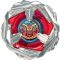 Beyblade X Booster Top Battling Toy (Styles Vary)