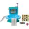 Hot Wheels Skate Flush & Go Skate Bowl Playset