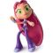 DC Comics Teen Titans Go! Twisty Titans Starfire 15cm Figure