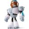 DC Comics Teen Titans Go! Twisty Titans Cyborg 15cm Figure