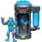 MrBeast Lab Mutators Mutation Chamber Iconic Panther Collectible Figure