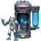 MrBeast Lab Mutators Mutation Chamber Metallic Panther Collectible Figure